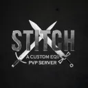 Stitch PVP