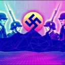 Neon National Socialism
