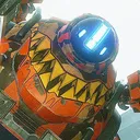 Dino's Titan Brigade