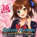 Sakura Animes  & SA Fansub