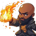 Black Arrow's Official Discord | Kamp Bandit