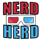 Discovery icon for The Nerd Herd Discord server