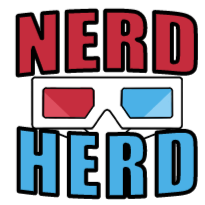 Discovery icon for The Nerd Herd Discord server
