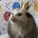 REALM OF THE POSSUM KING (feat SHEEPLORD)