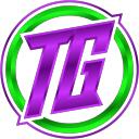 TG Giant Gaming Discord Server Icon