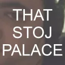 That Stoj Palace