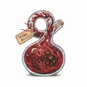 Bottled Discord