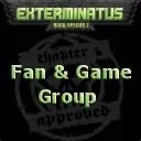 Exterminatus 2 Discord Server