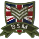 British Sergeants Mess