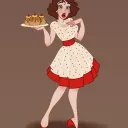 The Stepford Salon