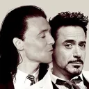 Frostiron Fandom