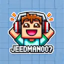Jeeders