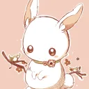 ⭐ Clube dos Usagi ⭐