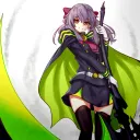 Seraph of the End and Friends