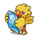 Final Fantasy Chronicles
