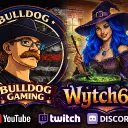 Wytch669 Twitch Bulldog IRL