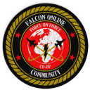 Falcon Online icon