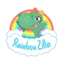 Rainbows!