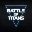Battle of Titans banner