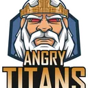 OG Angry Titans