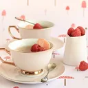 Tea Club