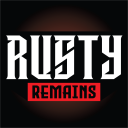 Discovery icon for RustyRemains Discord server