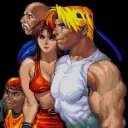 Streets of Rage Online