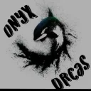 Onyx Orcas