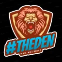 #TheDen