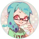 あるす鯖