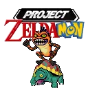 Zeldamon