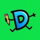 Drawception icon