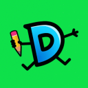 Drawception icon