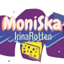 MoniSka Juega (Irina Rotten's Channel)