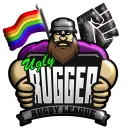 UglyRugger's Rugby League