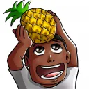 Pavs Pineapple Island