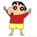 Shinchan The Best