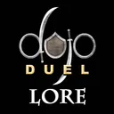 Dojo Duels Official Lore