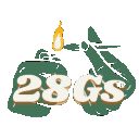28Gs HQ