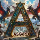 ASGARD - Первые среди равных