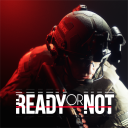 Discovery icon for Ready or Not Discord server
