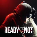 Ready or Not Discord Server Icon