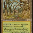 Gaea's Cradle