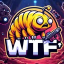 WTF (Wildly Tardigrade Few)