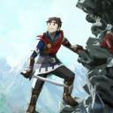 Aron's Adventure icon