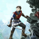 Aron's Adventure icon