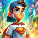 Aloman93xD Server