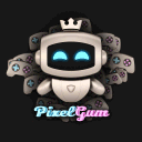 PixelGum