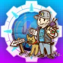 Capital Wasteland Vault 27