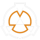 SCP Foundation | Main Communications Discord Server Icon – Roleplay
